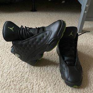 Jordan 13 Retro Altitude 2017